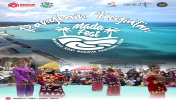 Nantikan Keseruan MADAFESTIVAL 2024 