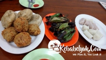 OTAK OTAK TERENAK DI INDONESIA DI BANGKA