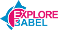 Logo Explorer Bangka Belitung